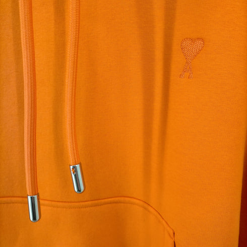 アミアレクサンドルマテュッシ AMI ALEXANDRE MATTIUSSI 22AW TONAL ADC Hoodie メンズ JPN:M