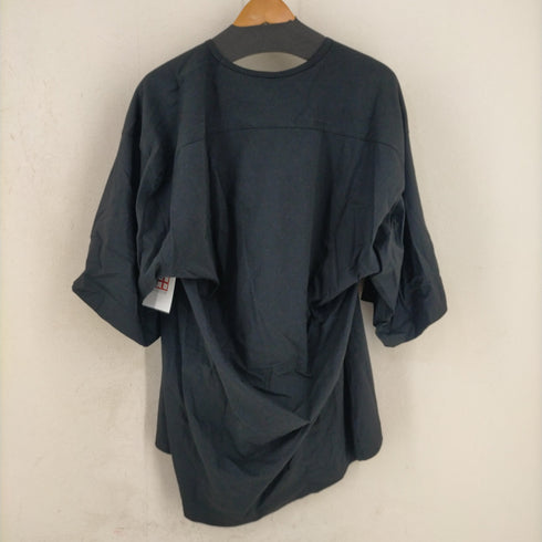 ヴィヴィアンウエストウッドマン Vivienne Westwood MAN RECYCLE HEART ビッグTEE メンズ FREE