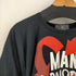 ヴィヴィアンウエストウッドマン Vivienne Westwood MAN RECYCLE HEART ビッグTEE メンズ FREE