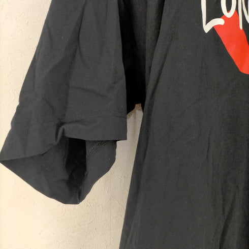 ヴィヴィアンウエストウッドマン Vivienne Westwood MAN RECYCLE HEART ビッグTEE メンズ FREE