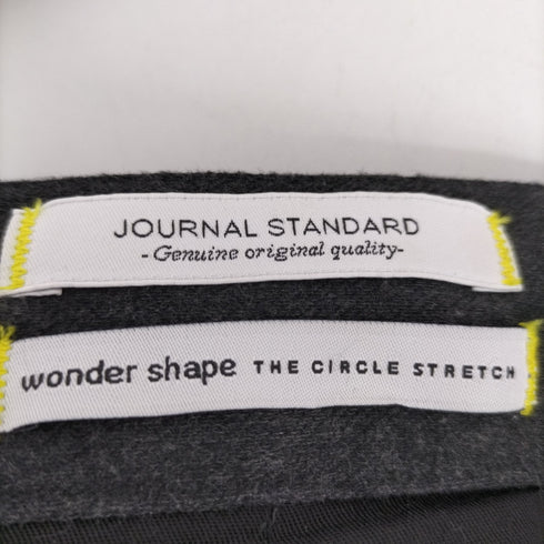 ジャーナルスタンダード JOURNAL STANDARD コットンパンツ メンズ JPN:M