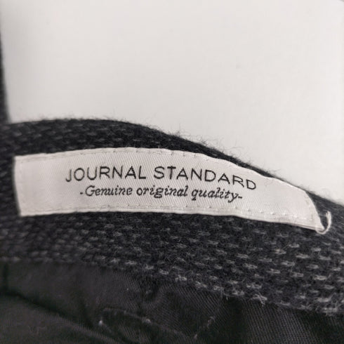 ジャーナルスタンダード JOURNAL STANDARD ウールパンツ メンズ JPN:M