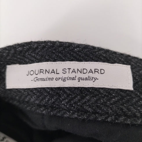 ジャーナルスタンダード JOURNAL STANDARD ウールパンツ レディース JPN:M