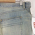 N NUMBER ペンキデニムパンツ 復刻 メンズ JPN:L