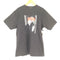 ゴッドセレクショントリプルエックス GOD SELECTION XXX S/S TEE メンズ JPN:L