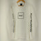 ハフ HUF L/S TEE メンズ JPN:XL