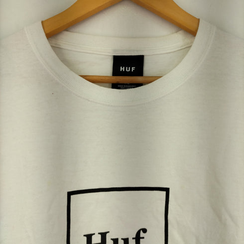 ハフ HUF L/S TEE メンズ JPN:XL