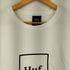 ハフ HUF L/S TEE メンズ JPN:XL