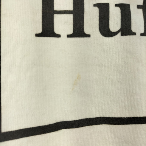 ハフ HUF L/S TEE メンズ JPN:XL