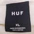 ハフ HUF L/S TEE メンズ JPN:XL