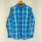 トミーヒルフィガー TOMMY HILFIGER チェック長袖シャツ メンズ JPN:L