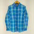 トミーヒルフィガー TOMMY HILFIGER チェック長袖シャツ メンズ JPN:L