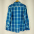 トミーヒルフィガー TOMMY HILFIGER チェック長袖シャツ メンズ JPN:L