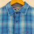 トミーヒルフィガー TOMMY HILFIGER チェック長袖シャツ メンズ JPN:L