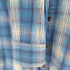 トミーヒルフィガー TOMMY HILFIGER チェック長袖シャツ メンズ JPN:L