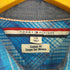 トミーヒルフィガー TOMMY HILFIGER チェック長袖シャツ メンズ JPN:L