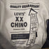 リーバイス Levis ATA-PREST XX CHINO メンズ w32