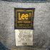 リー Lee 80s USA製 220-J ユニオンチケット デニム トラッカージャケット メンズ 42R