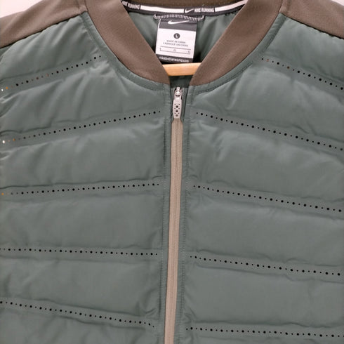 ギャクソウ GYAKUSOU Aeroloft Vest エアロロフトベスト メンズ import:L