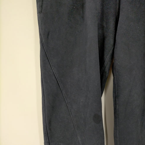 シーイー C.E 製品染め 切替 スウェット パンツ メンズ JPN:S
