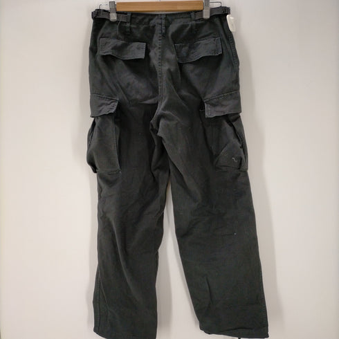 セスラー SESSLER リップストップ カーゴパンツ メンズ S-L