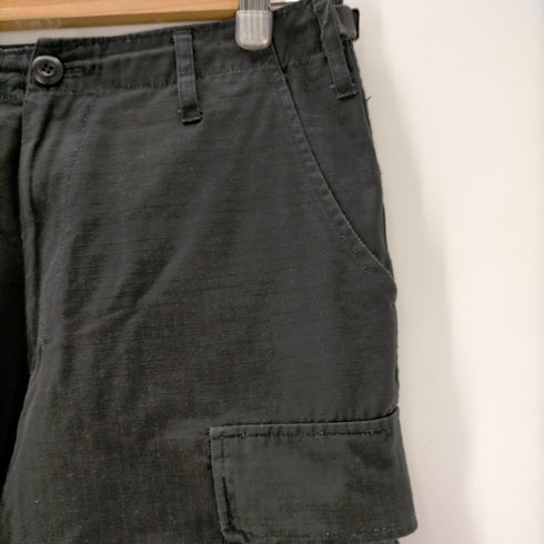 セスラー SESSLER リップストップ カーゴパンツ メンズ S-L