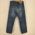 リーバイス Levis 90s 復刻 502XX BIGE 赤耳 棒タロン ボタン裏J09 ジップフライ デニムパンツ 98年製 日本製 メンズ 32inch W32