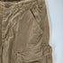 アバクロンビーアンドフィッチ Abercrombie & Fitch 00S メニーポケット カーゴパンツ Y2K メンズ