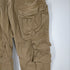 アバクロンビーアンドフィッチ Abercrombie & Fitch 00S メニーポケット カーゴパンツ Y2K メンズ