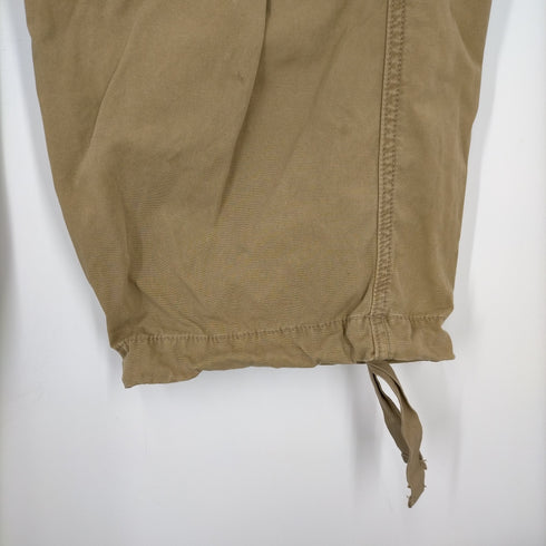 アバクロンビーアンドフィッチ Abercrombie & Fitch 00S メニーポケット カーゴパンツ Y2K メンズ