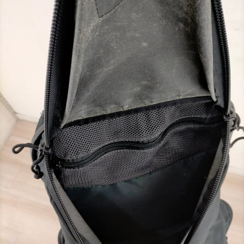 ミステリーランチ MYSTERY RANCH リップラック 22L バックパック メンズ ONE SIZE