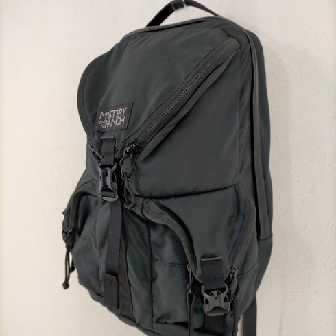 ミステリーランチ MYSTERY RANCH リップラック 22L バックパック メンズ ONE SIZE