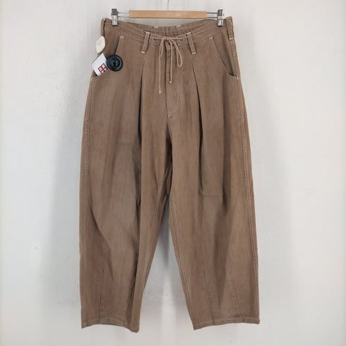 ストーリーエムエフジー Story mfg. Lush Pants メンズ JPN:M