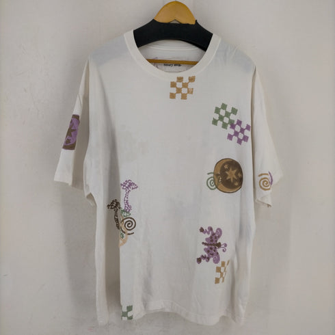 ストーリーエムエフジー Story mfg. Grateful T-Shirt メンズ JPN:XL