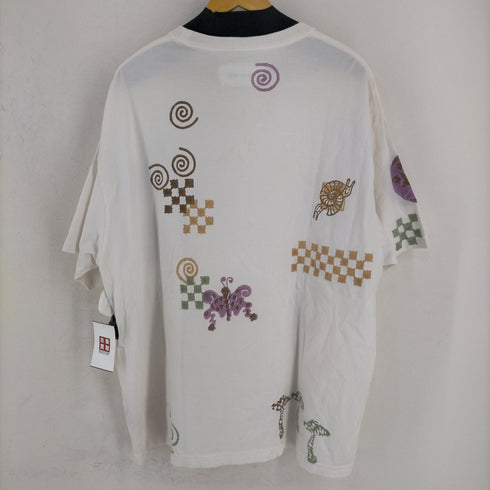 ストーリーエムエフジー Story mfg. Grateful T-Shirt メンズ JPN:XL