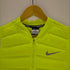 ナイキ NIKE エアロロフト800 ナイロンベスト レディース JPN:S