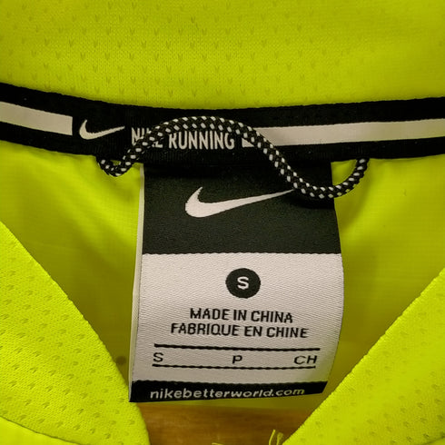 ナイキ NIKE エアロロフト800 ナイロンベスト レディース JPN:S