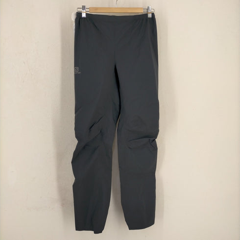 サロモン SALOMON BONATTI WATERPROOF PANT メンズ JPN:S