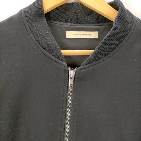 ジャーナルスタンダード JOURNAL STANDARD ジップアップブルゾン メンズ JPN:M