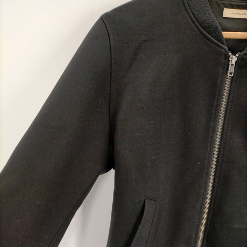 ジャーナルスタンダード JOURNAL STANDARD ジップアップブルゾン メンズ JPN:M