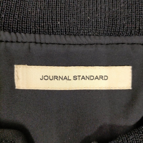 ジャーナルスタンダード JOURNAL STANDARD ジップアップブルゾン メンズ JPN:M