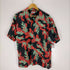 サンサーフ SUN SURF S/S RAYON HAWAIIAN SHIRT HAWAIIAN LOBSTER CLAW メンズ JPN:L