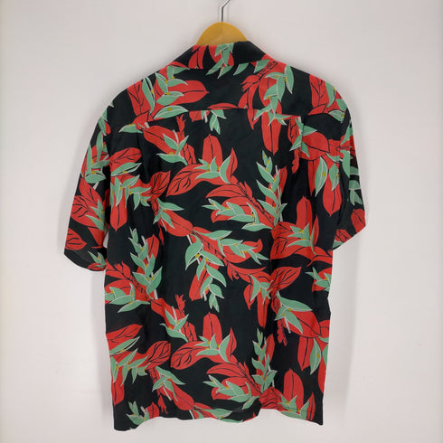 サンサーフ SUN SURF S/S RAYON HAWAIIAN SHIRT HAWAIIAN LOBSTER CLAW メンズ JPN:L