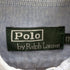 ポロバイラルフローレン Polo by RALPH LAUREN 緑タグ ポニー刺繍オックスフォードシャツ メンズ 170