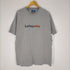 エルエフワイティー LFYT ロゴプリント半袖クルーネック半袖Tシャツ メンズ JPN:XL