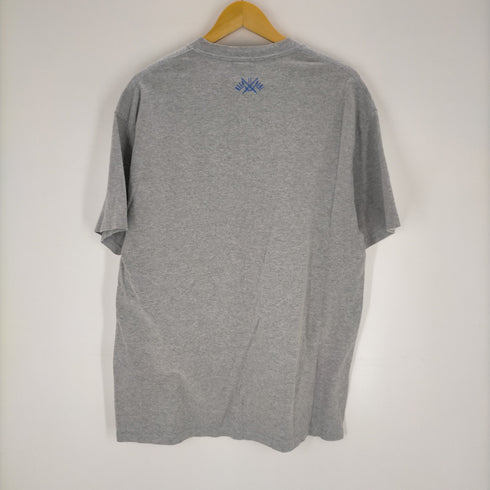 エルエフワイティー LFYT ロゴプリント半袖クルーネック半袖Tシャツ メンズ JPN:XL