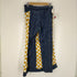 ネハンミハラヤスヒロ Nehanne MIHARA YASUHIRO 18SS エプロンパンツ メンズ JPN:44