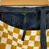 ネハンミハラヤスヒロ Nehanne MIHARA YASUHIRO 18SS エプロンパンツ メンズ JPN:44