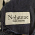ネハンミハラヤスヒロ Nehanne MIHARA YASUHIRO 18SS エプロンパンツ メンズ JPN:44