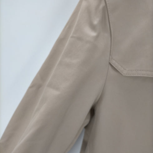 ブラックレーベルクレストブリッジ BLACK LABEL CRESTBRIDGE キルティングライナー付き トレンチコート メンズ LL